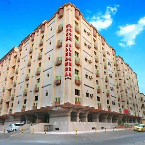 3* Aparthotel Rose Al Hamra