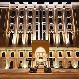 4* Hotel Emerald