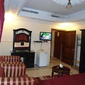  Apartment Al Rahaba Almomaiazah Furnished Units 6